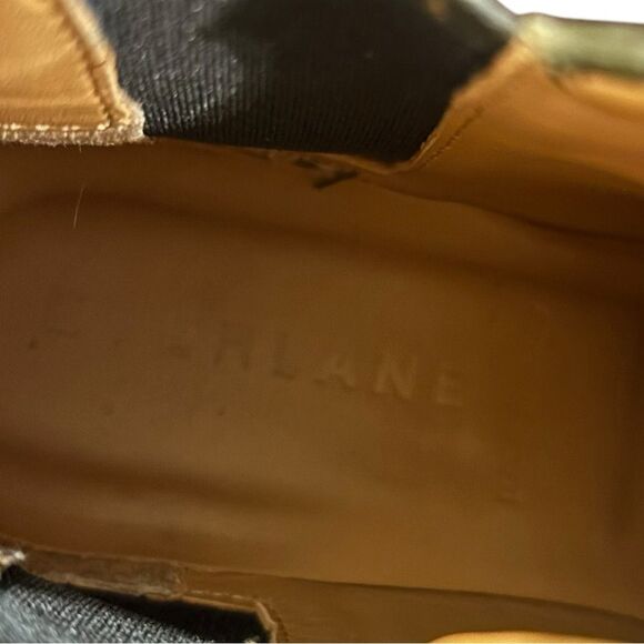 EVERLANE leather boots 7.5 - Picture 7 of 7